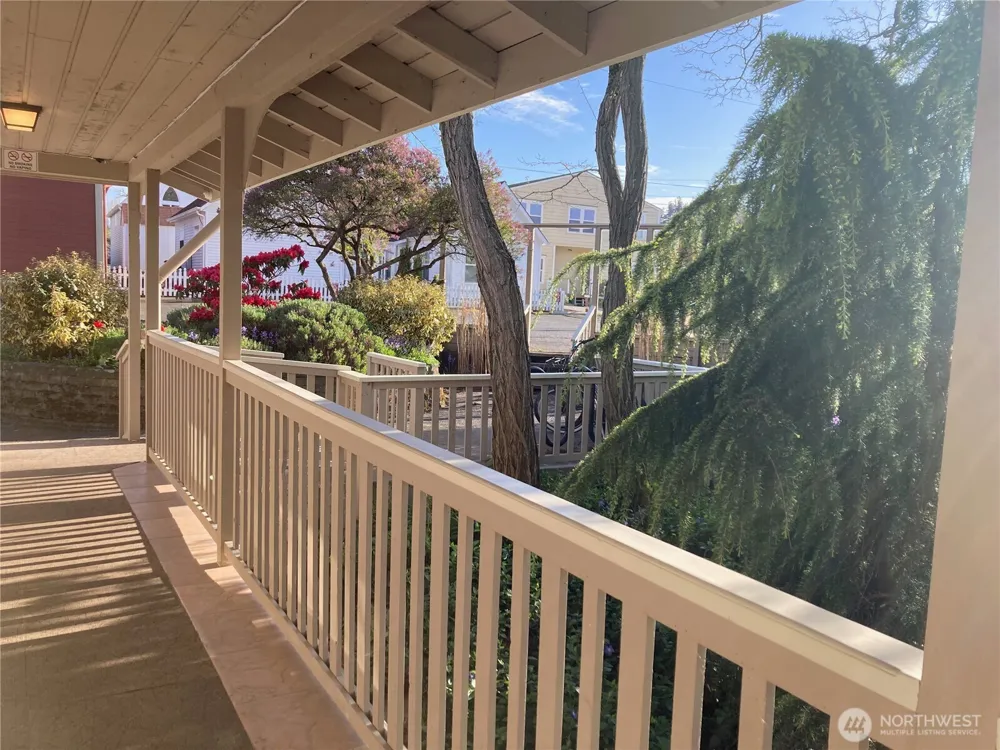 250 Tucker Avenue #2 Friday Harbor, WA 98250