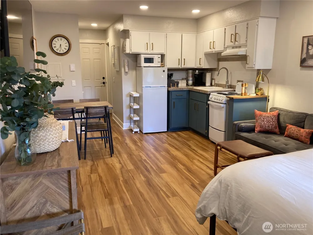250 Tucker Avenue #2 Friday Harbor, WA 98250