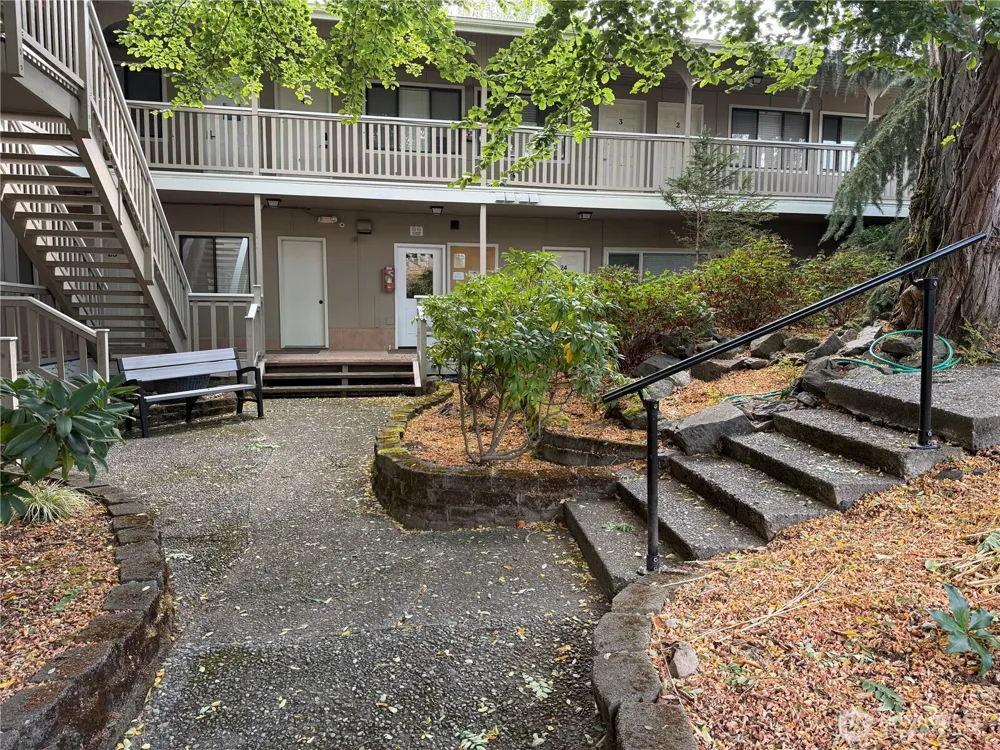 250 Tucker Avenue #2 Friday Harbor, WA 98250