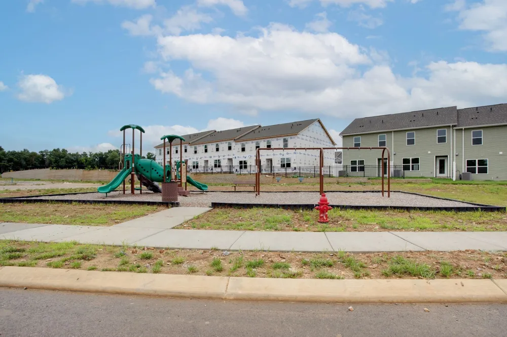 1335 Churchill Ln Lewisburg, TN 37091
