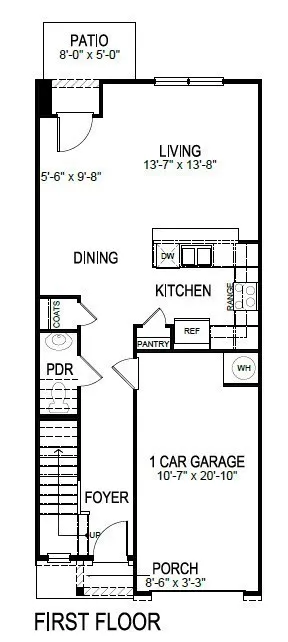 1335 Churchill Ln Lewisburg, TN 37091