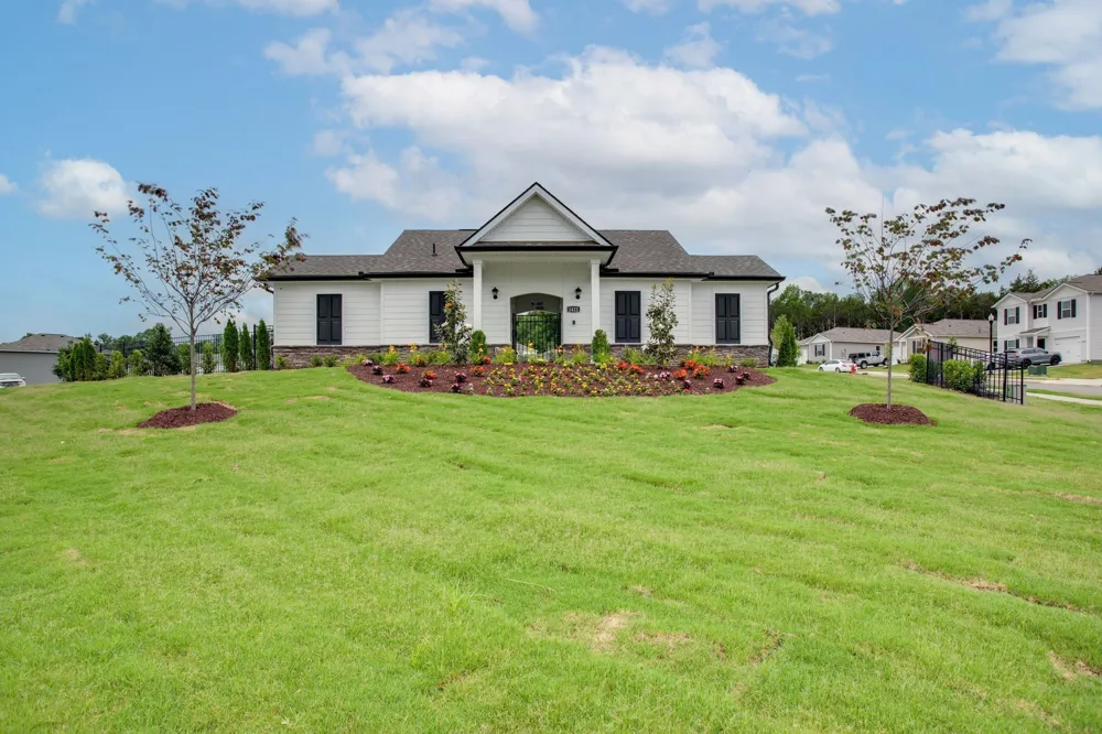 1335 Churchill Ln Lewisburg, TN 37091