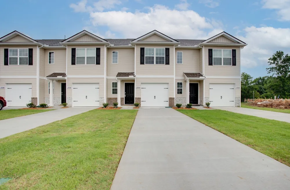 1335 Churchill Ln Lewisburg, TN 37091