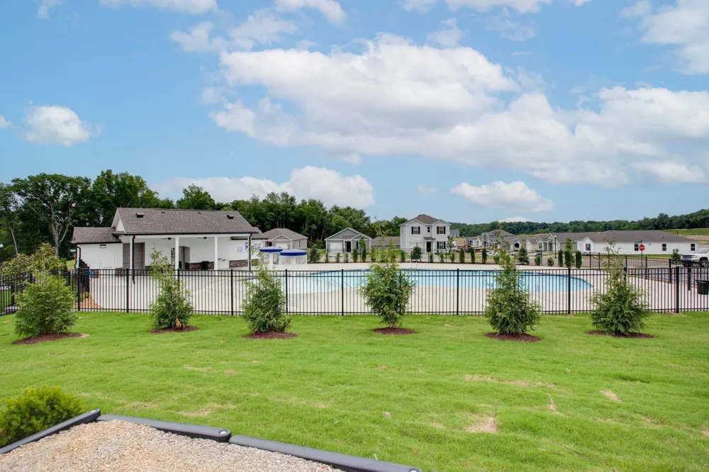1335 Churchill Ln Lewisburg, TN 37091