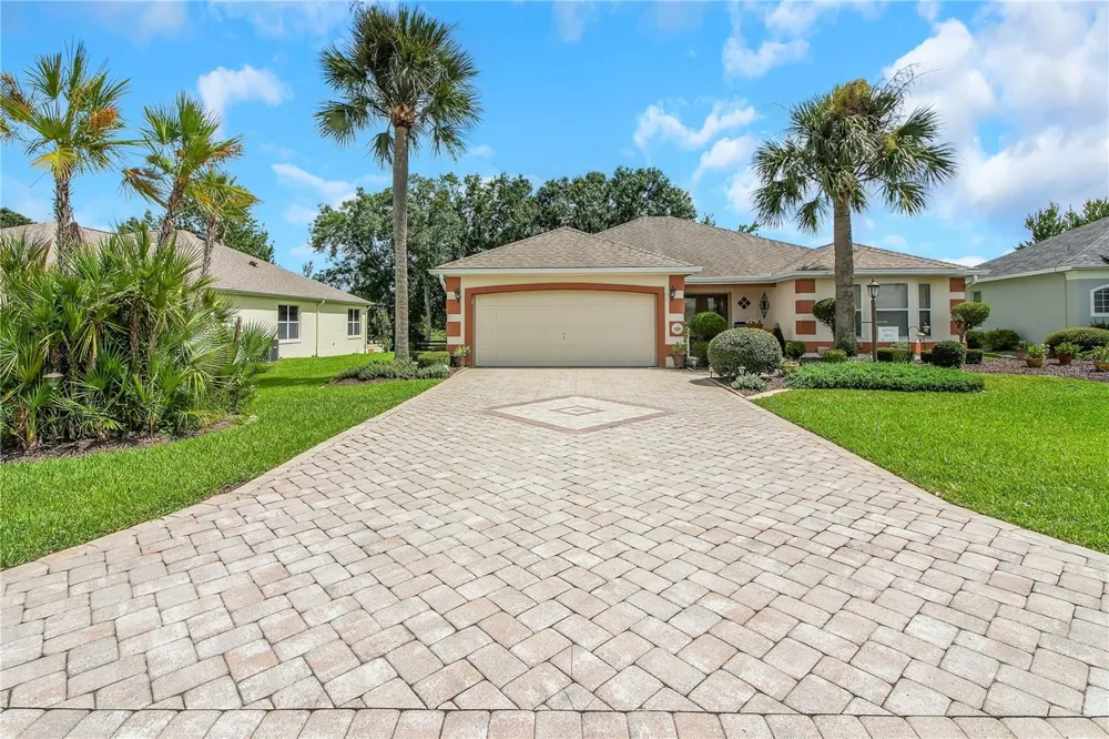 1641 CARRERA DRIVE The Villages, FL 32159