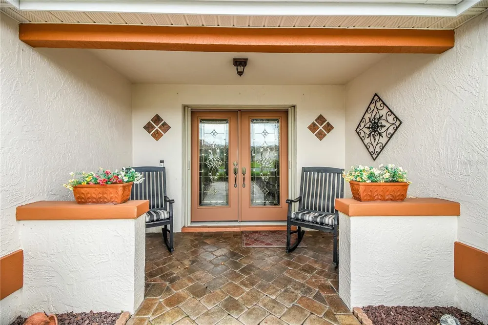 1641 CARRERA DRIVE The Villages, FL 32159