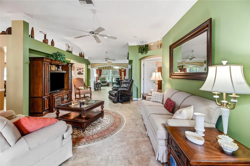 1641 CARRERA DRIVE The Villages, FL 32159