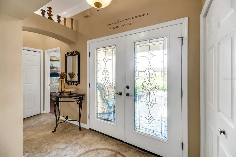 1641 CARRERA DRIVE The Villages, FL 32159