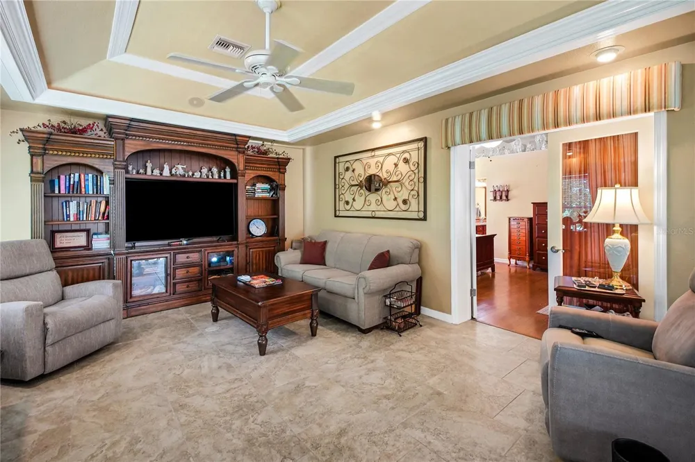 1641 CARRERA DRIVE The Villages, FL 32159