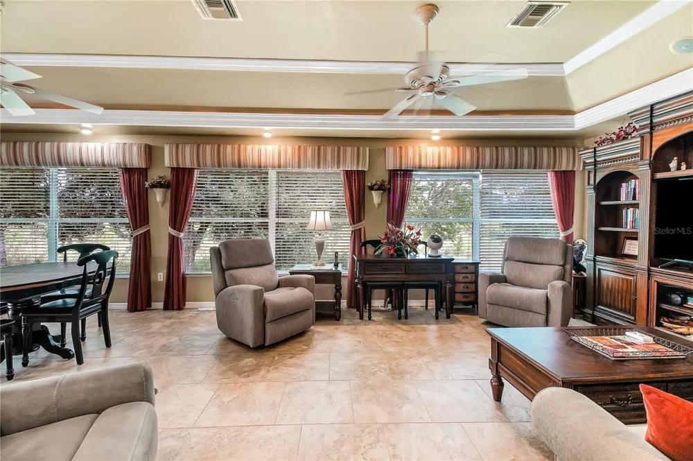 1641 CARRERA DRIVE The Villages, FL 32159