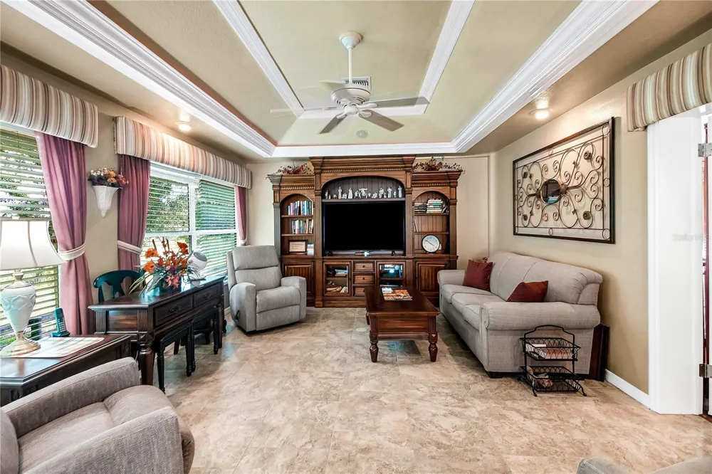 1641 CARRERA DRIVE The Villages, FL 32159