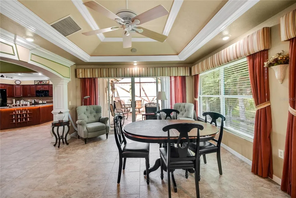 1641 CARRERA DRIVE The Villages, FL 32159