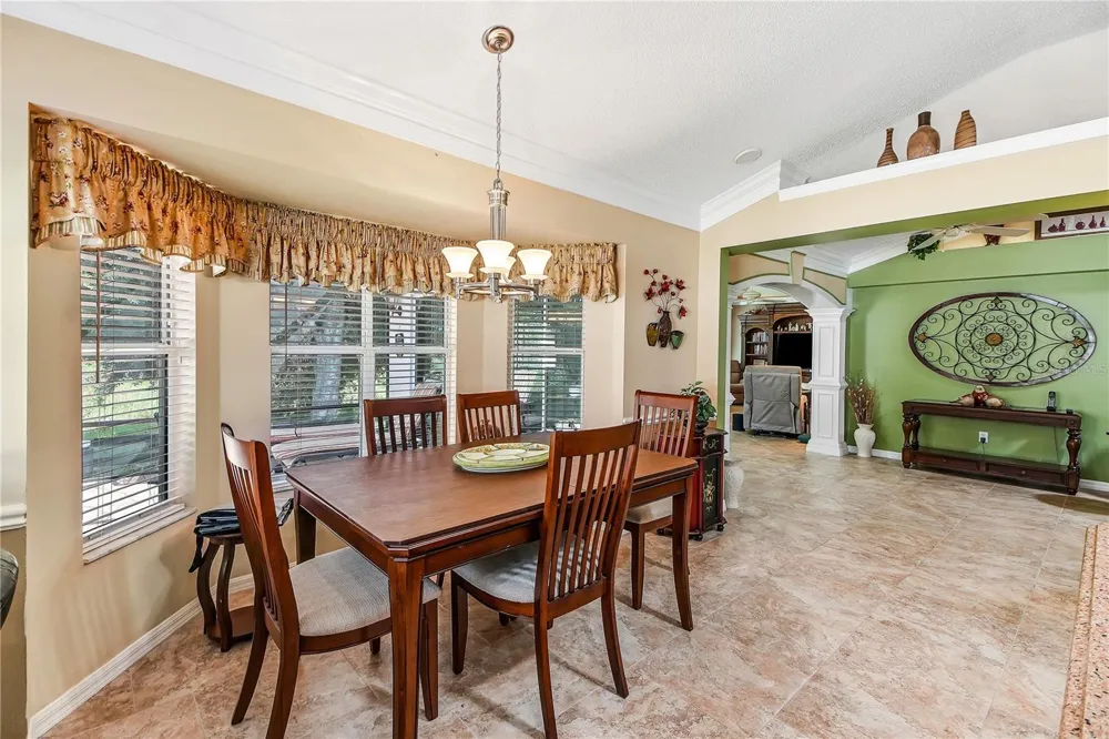 1641 CARRERA DRIVE The Villages, FL 32159