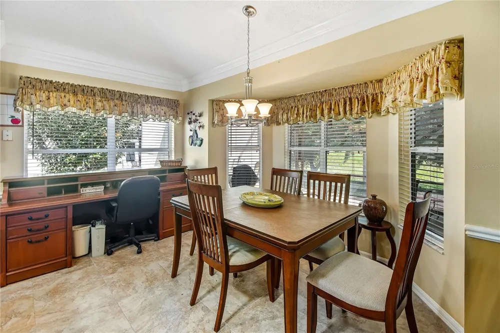 1641 CARRERA DRIVE The Villages, FL 32159