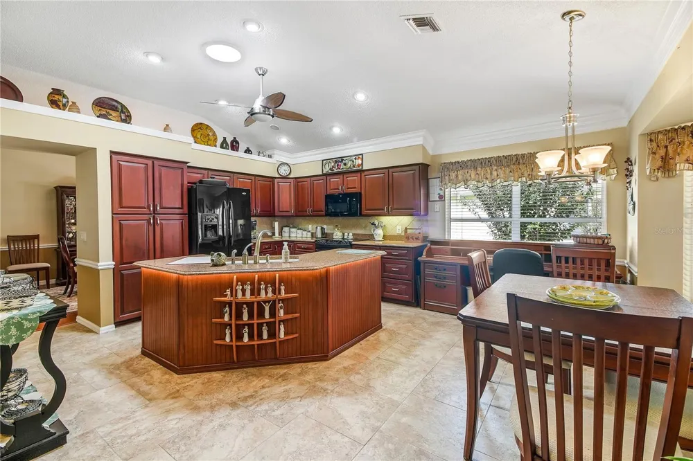 1641 CARRERA DRIVE The Villages, FL 32159