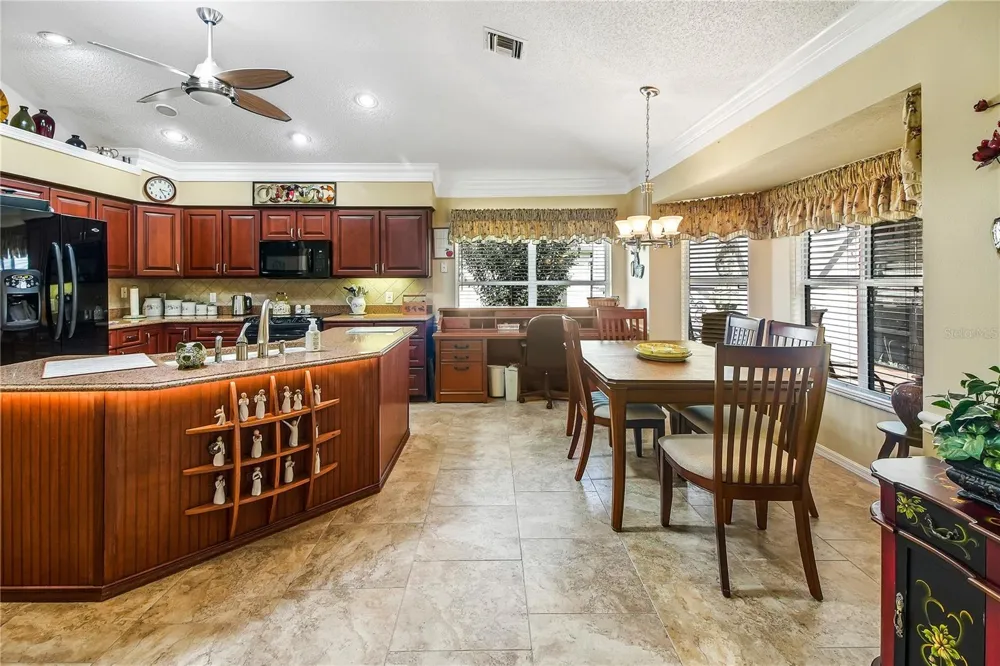 1641 CARRERA DRIVE The Villages, FL 32159