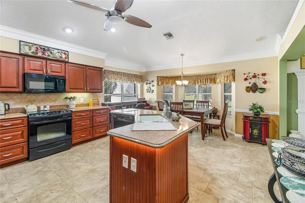 1641 CARRERA DRIVE The Villages, FL 32159