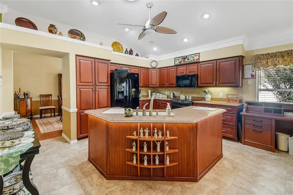 1641 CARRERA DRIVE The Villages, FL 32159
