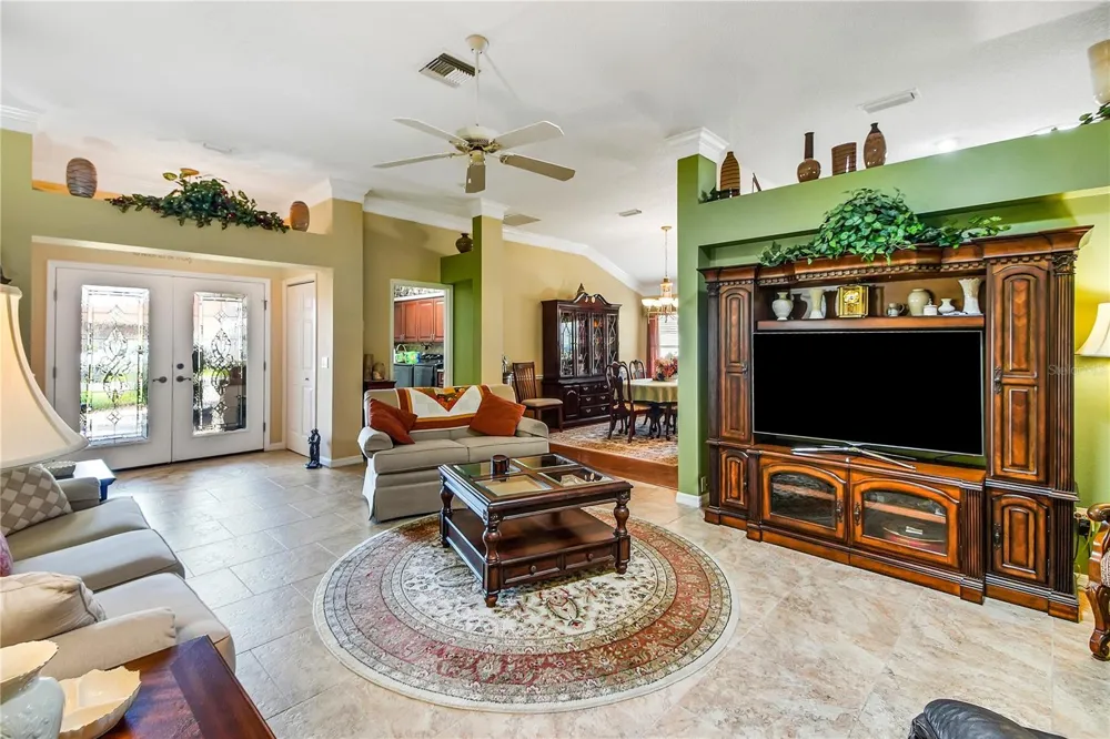 1641 CARRERA DRIVE The Villages, FL 32159