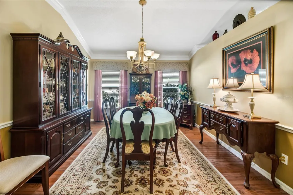 1641 CARRERA DRIVE The Villages, FL 32159