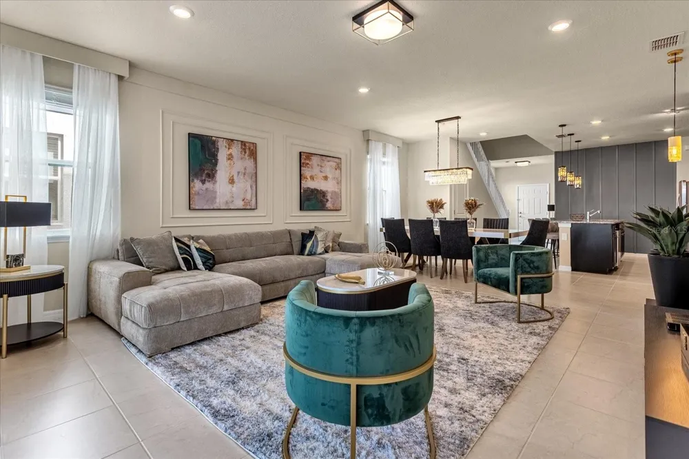 3841 LANA AVENUE Davenport, FL 33897