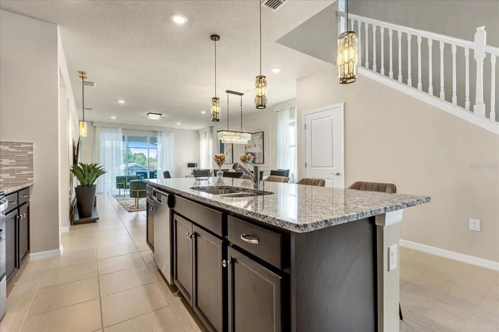 3841 LANA AVENUE Davenport, FL 33897
