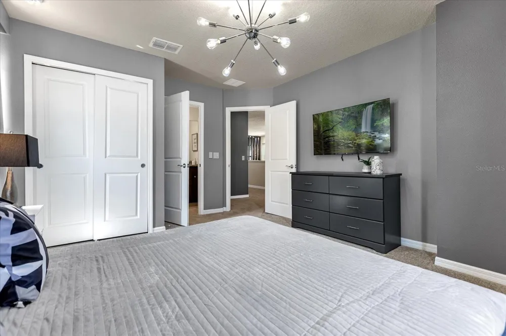 3841 LANA AVENUE Davenport, FL 33897