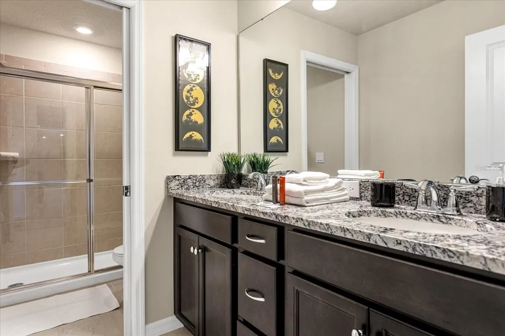 3841 LANA AVENUE Davenport, FL 33897