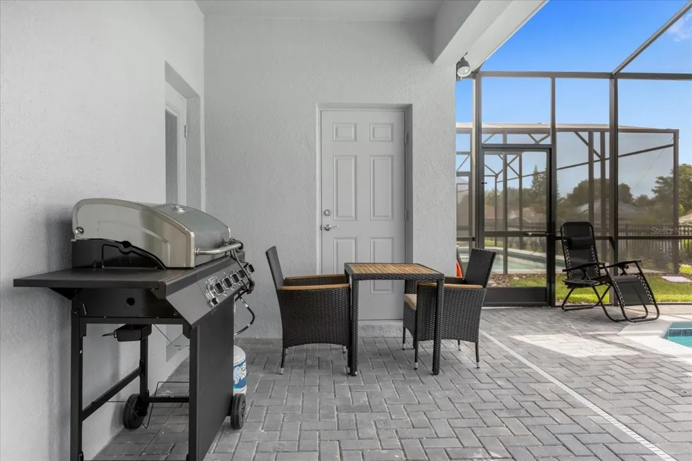 3841 LANA AVENUE Davenport, FL 33897