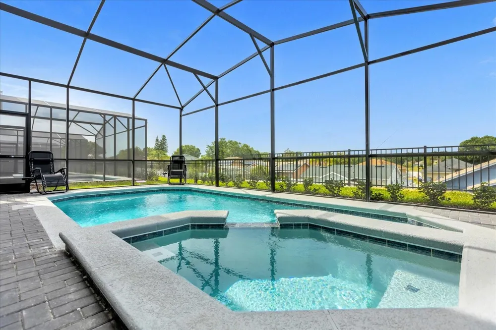 3841 LANA AVENUE Davenport, FL 33897