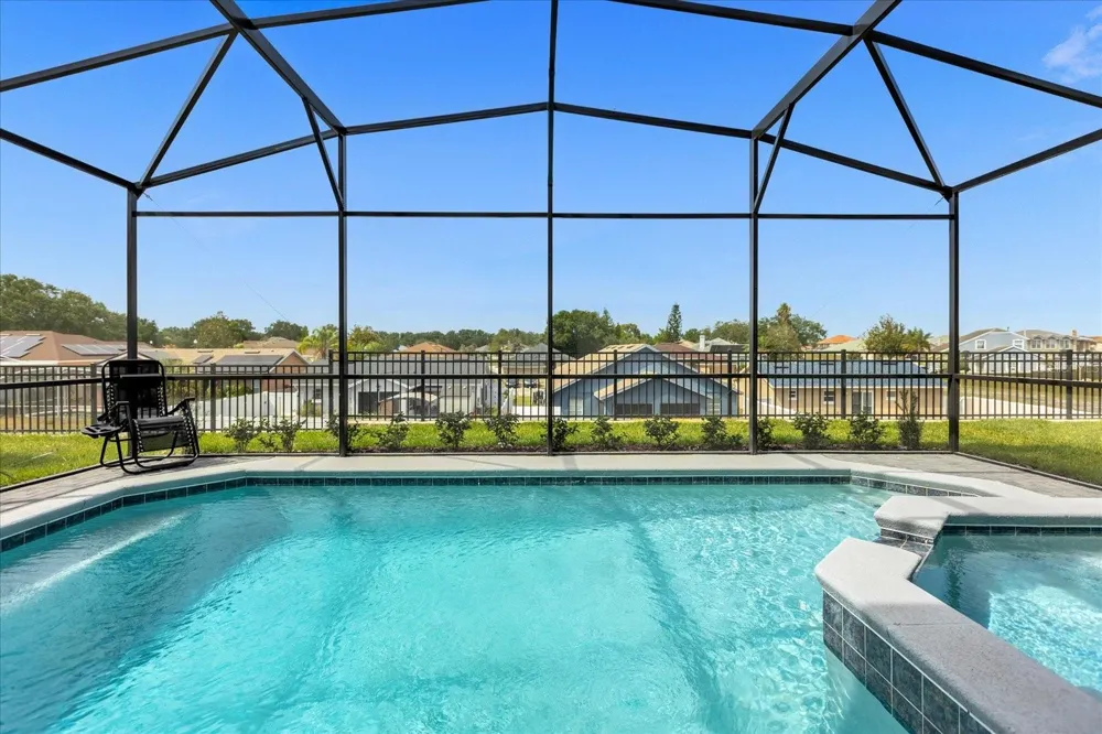 3841 LANA AVENUE Davenport, FL 33897
