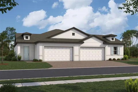 1851 NOTTINGHAM TRAIL
