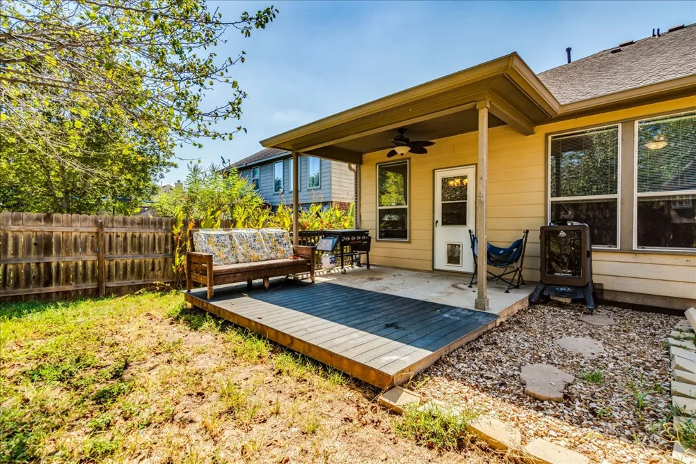 1054 Clark Brothers Drive Buda, TX 78610