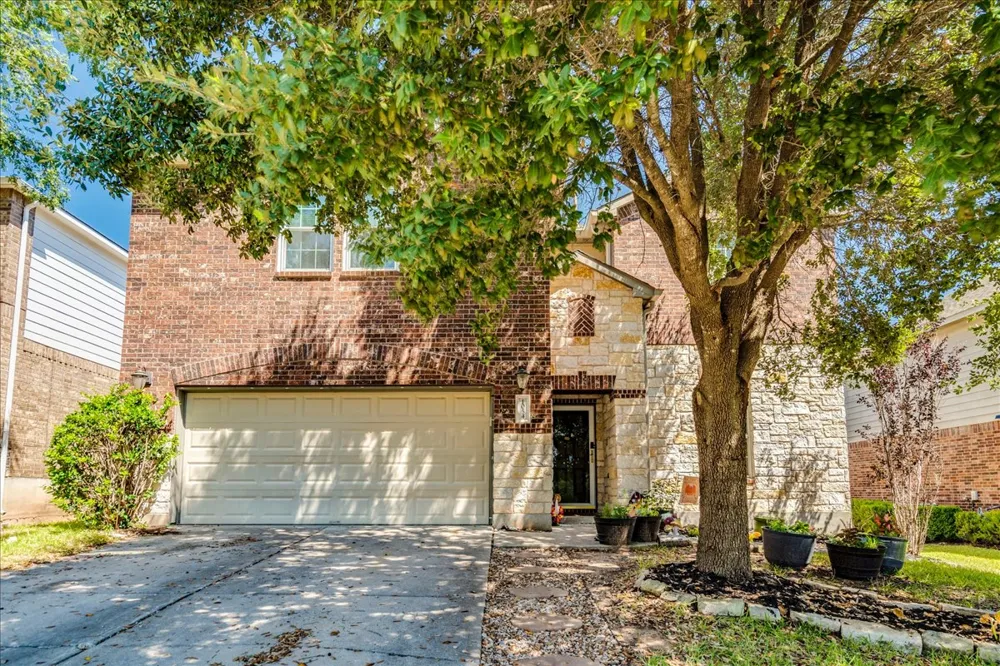 1054 Clark Brothers Drive Buda, TX 78610