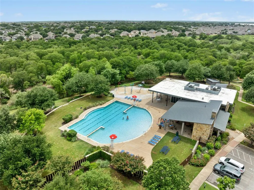 1054 Clark Brothers Drive Buda, TX 78610