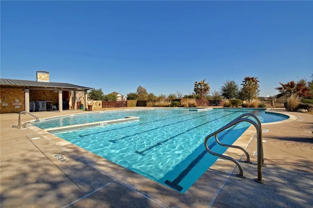 1054 Clark Brothers Drive Buda, TX 78610