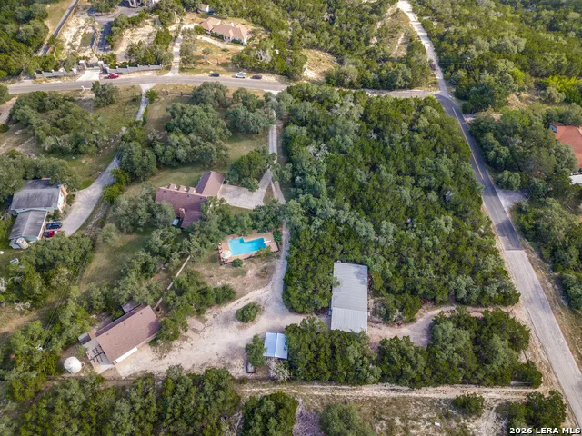 2810 HILINE DR Bulverde, TX 78163
