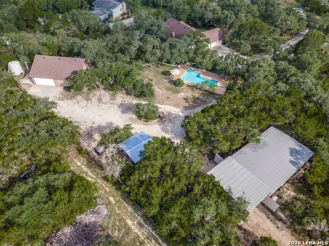 2810 HILINE DR Bulverde, TX 78163