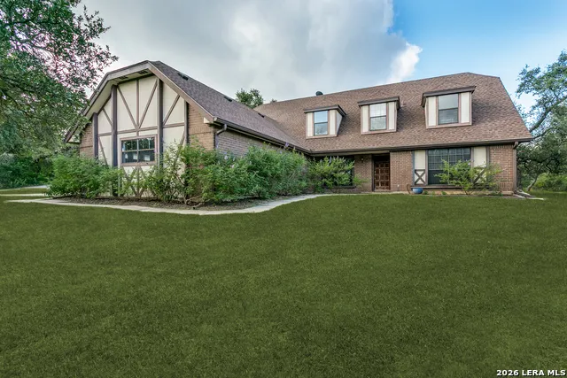 2810 HILINE DR Bulverde, TX 78163