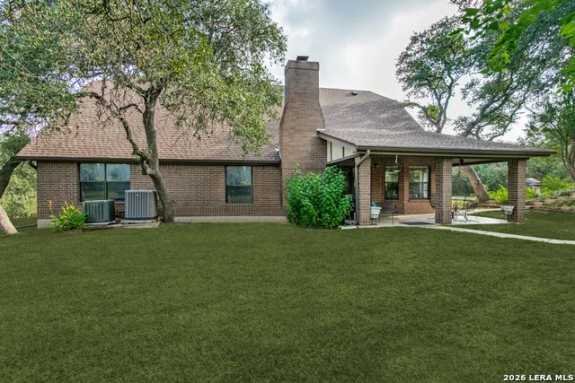 2810 HILINE DR Bulverde, TX 78163