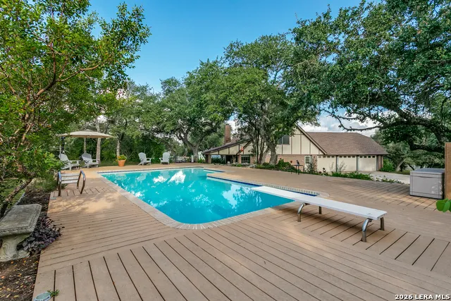 2810 HILINE DR Bulverde, TX 78163