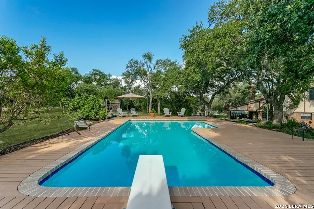 2810 HILINE DR Bulverde, TX 78163