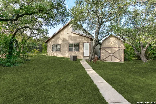2810 HILINE DR Bulverde, TX 78163
