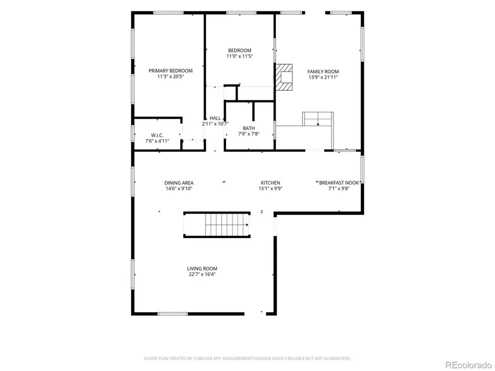 933 Lane Street Fort Morgan, CO 80701