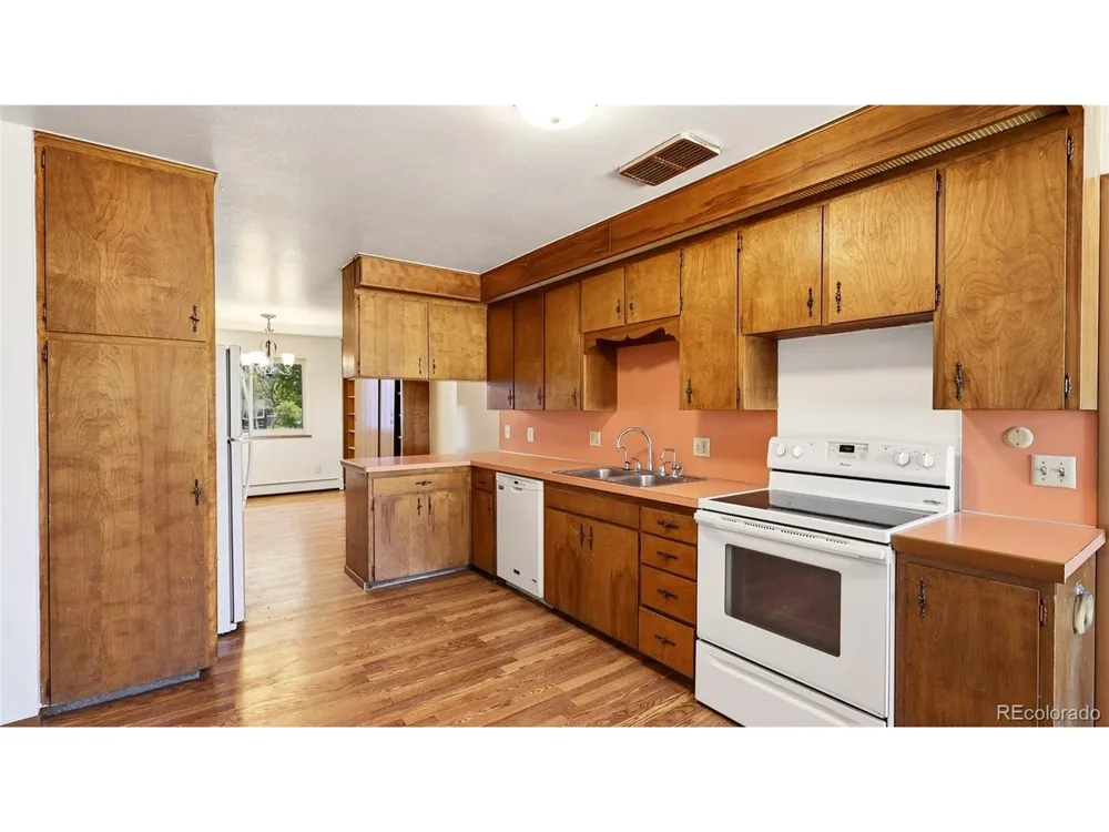 933 Lane Street Fort Morgan, CO 80701