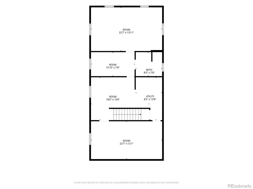 933 Lane Street Fort Morgan, CO 80701