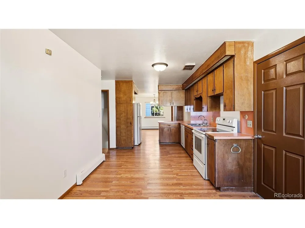 933 Lane Street Fort Morgan, CO 80701