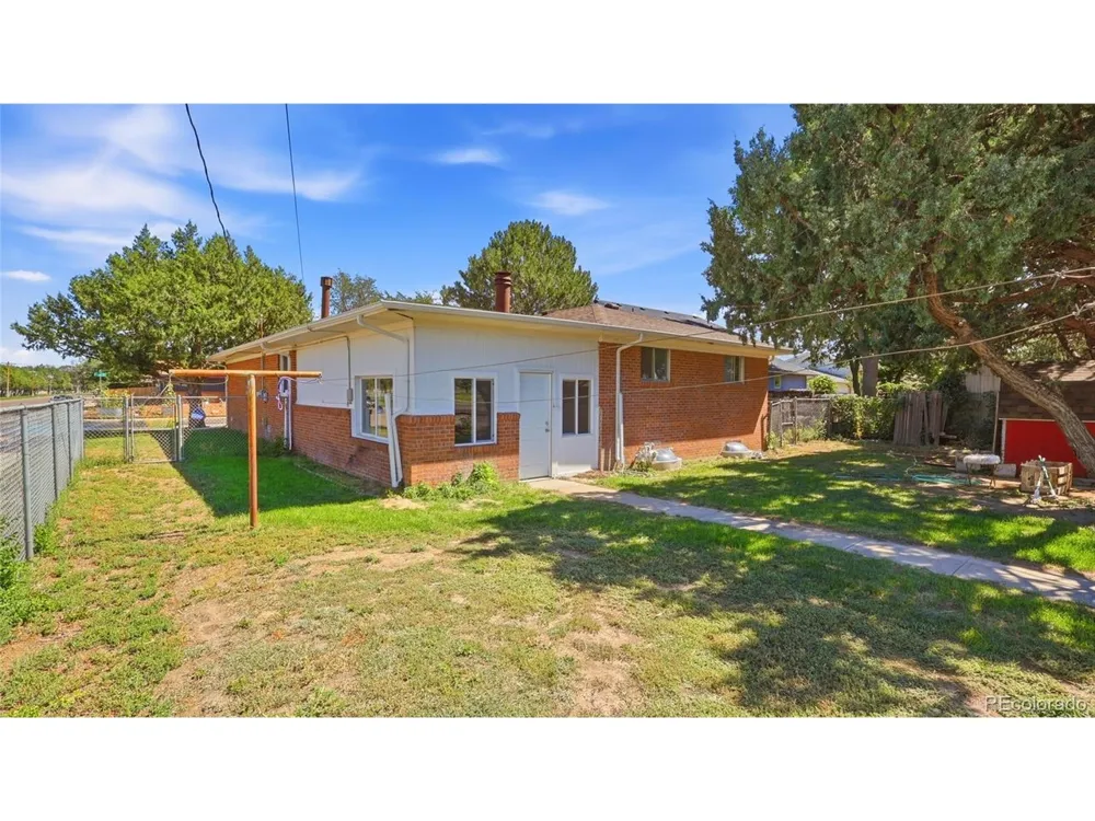 933 Lane Street Fort Morgan, CO 80701
