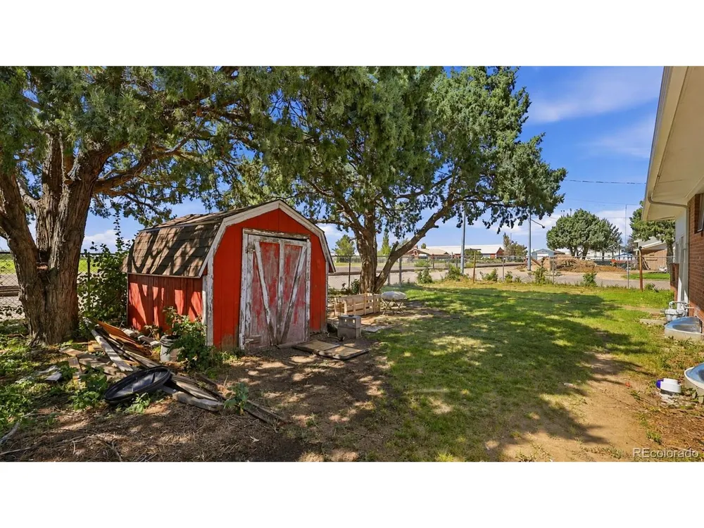 933 Lane Street Fort Morgan, CO 80701