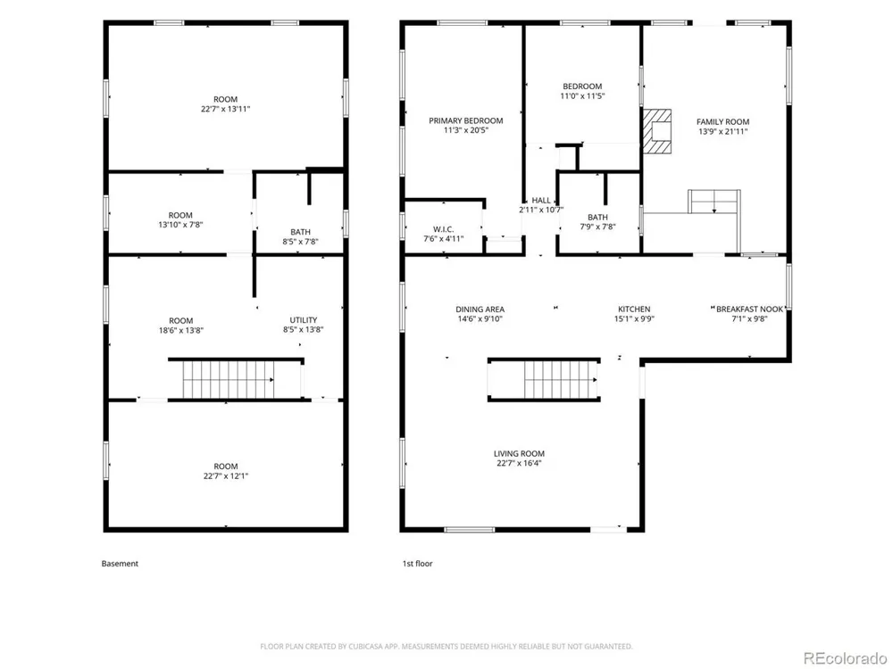 933 Lane Street Fort Morgan, CO 80701